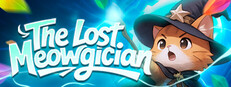 The Lost Meowgician game capsule image