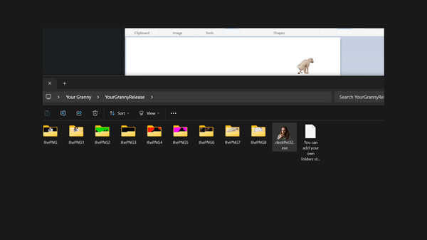 Your Granny screenshot 4