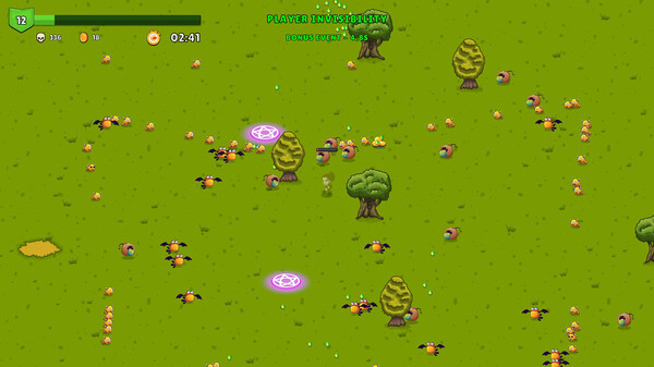 Monster Mayhem game for windows Pc 1