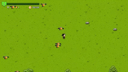 Monster Mayhem video 2