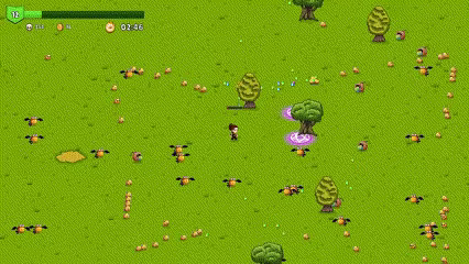 Monster Mayhem video 4