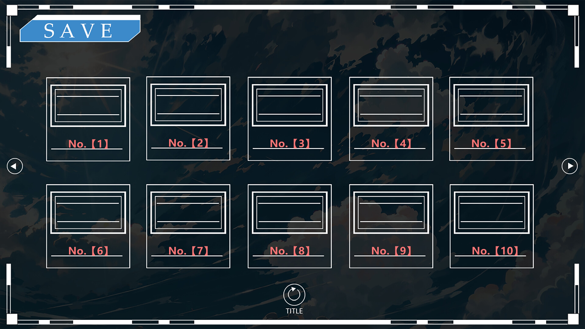 TailofScorpios screenshot #5