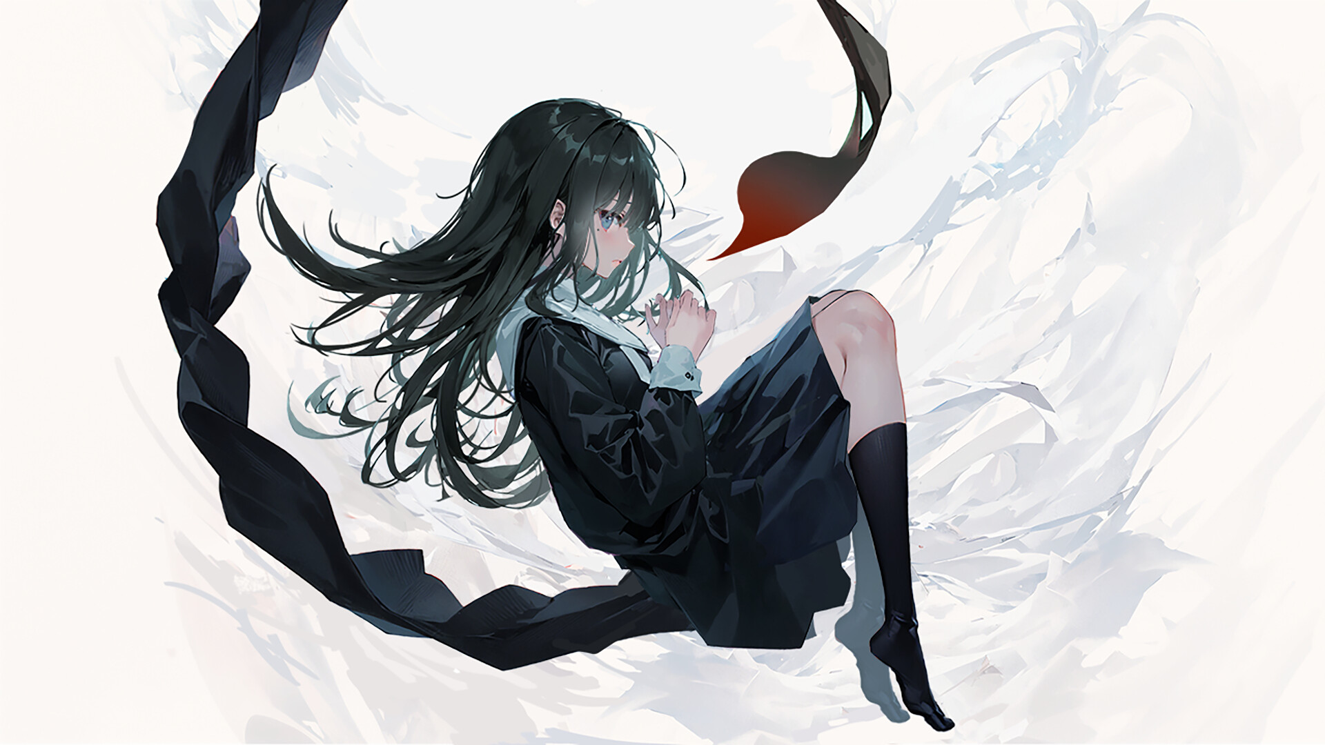 TailofScorpios screenshot #1