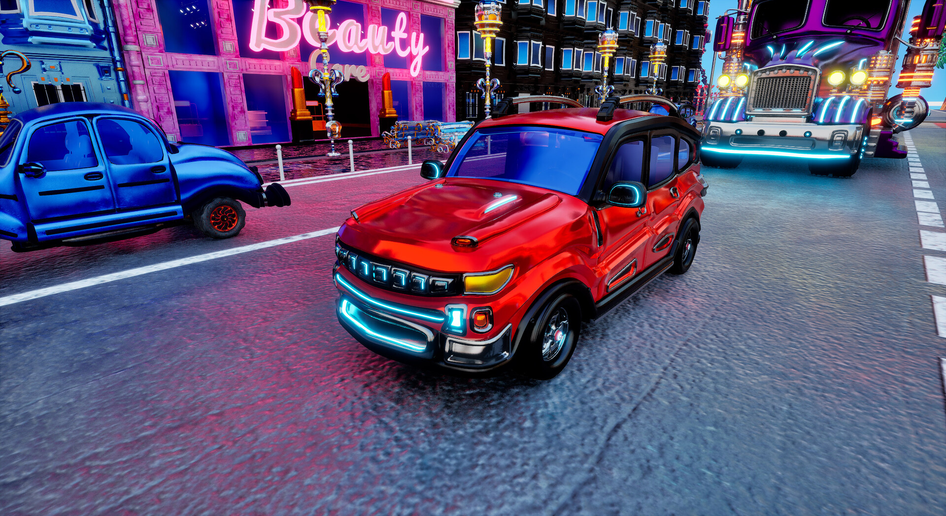 Goldanniyatech screenshot #6