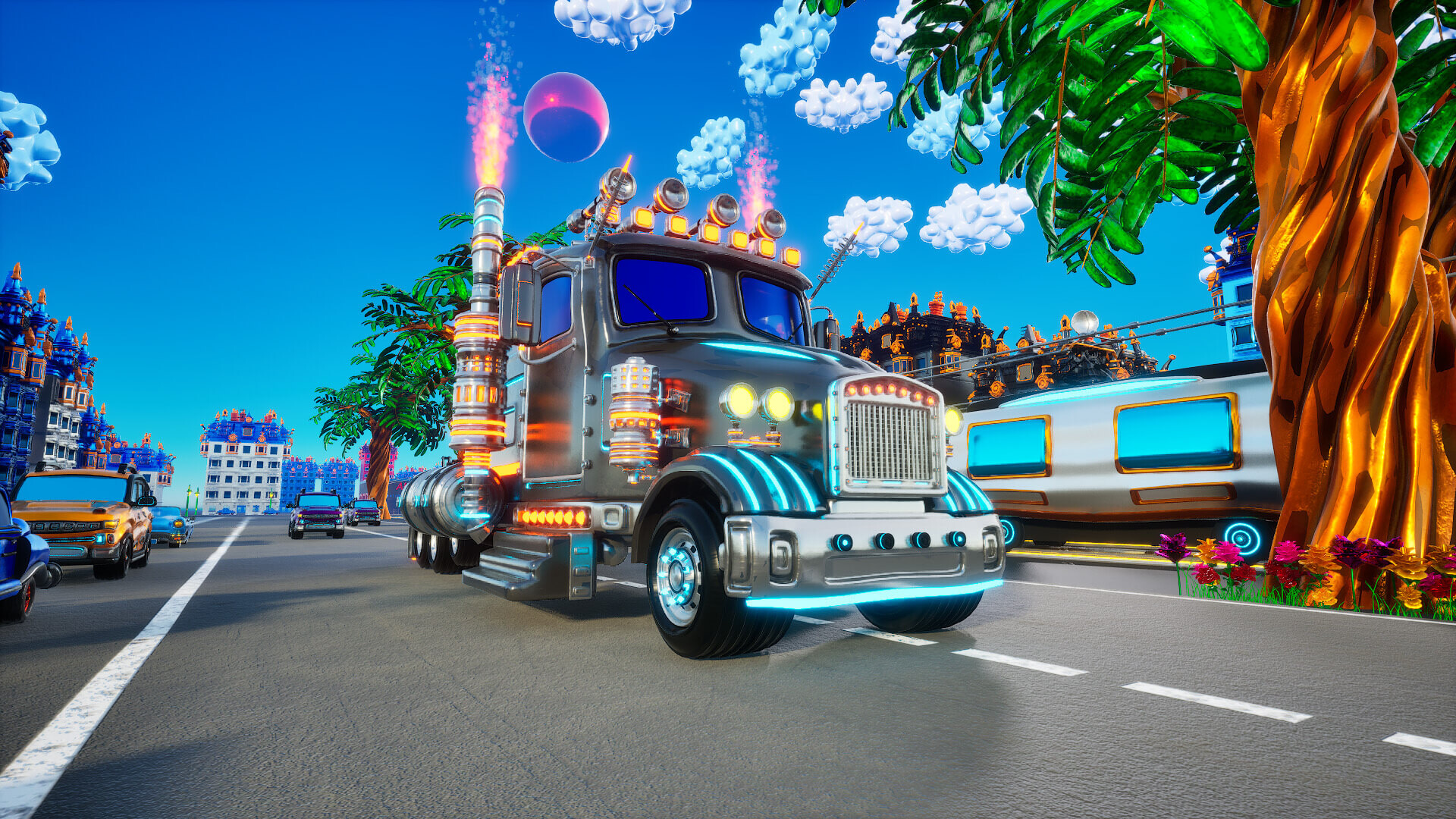 Goldanniyatech screenshot #4