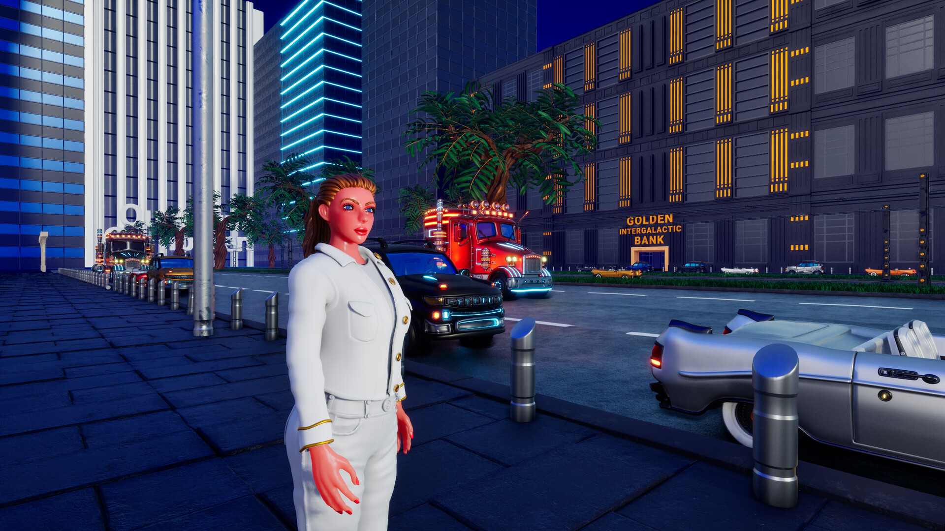 Goldanniyatech screenshot 4