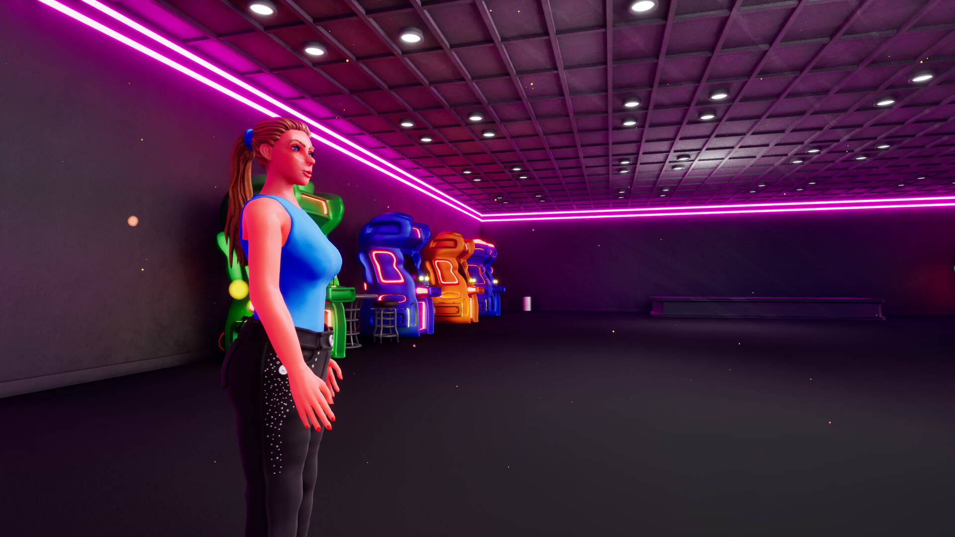Goldanniyatech screenshot 5