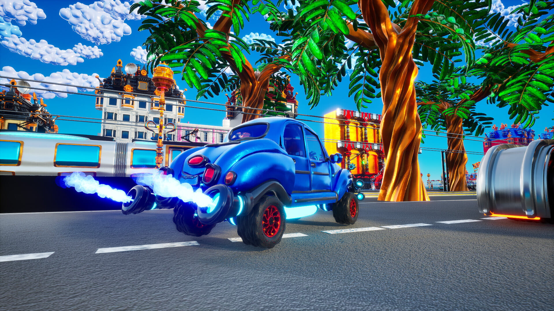 Goldanniyatech screenshot #3