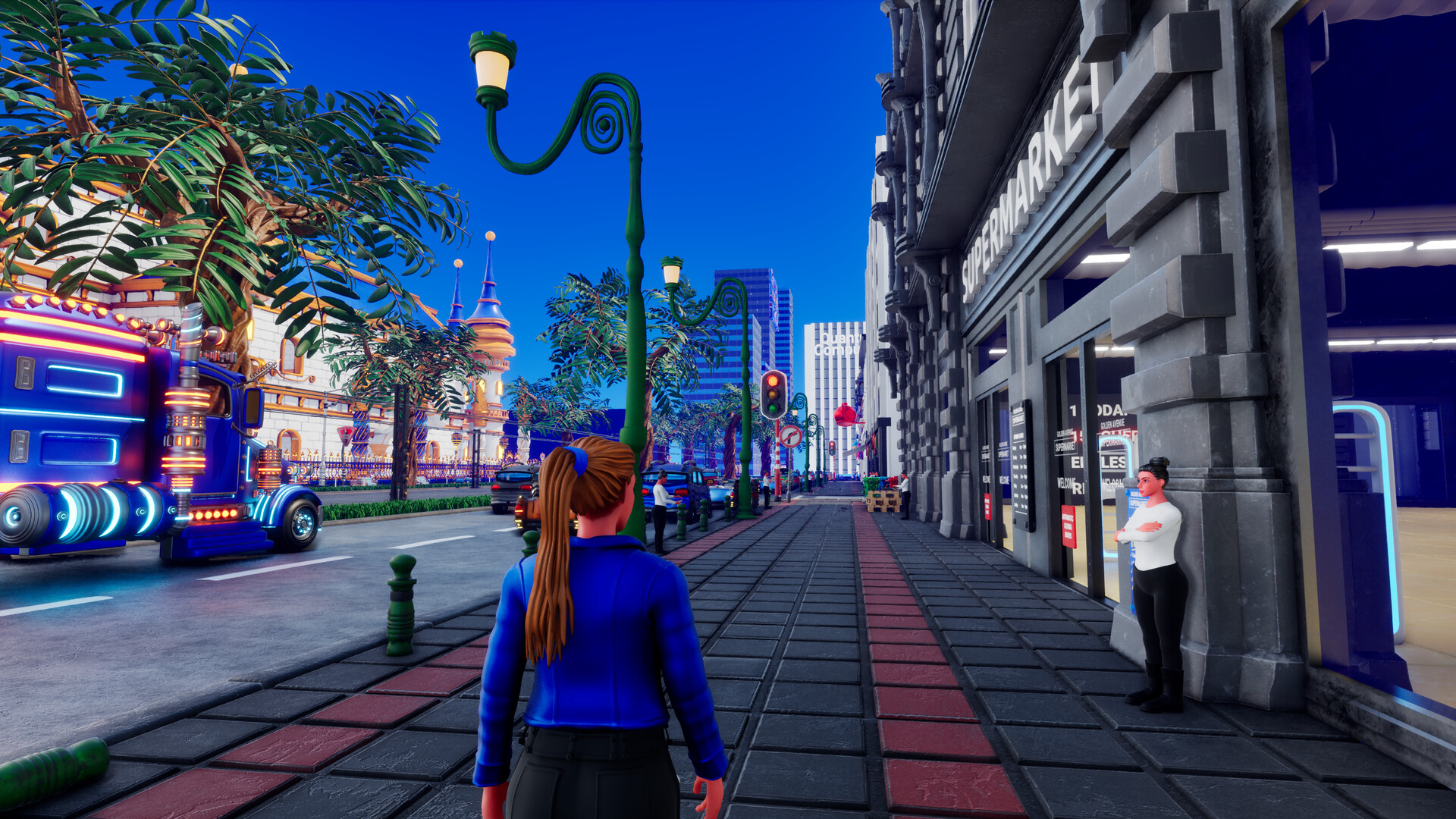 Goldanniyatech screenshot 2