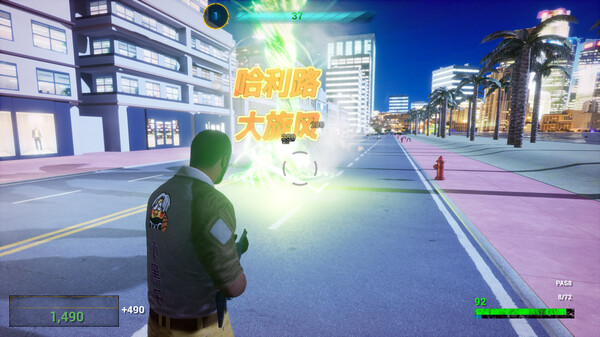 图片[5]-《坤化危机2》 Build.18507954（KUNKUN Defender 2）官方中文|解压可玩 - 关先生资源站-关先生资源站