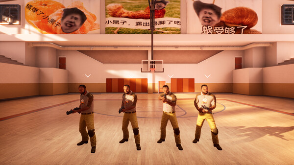 KUNKUN Defender 2 screenshot 5