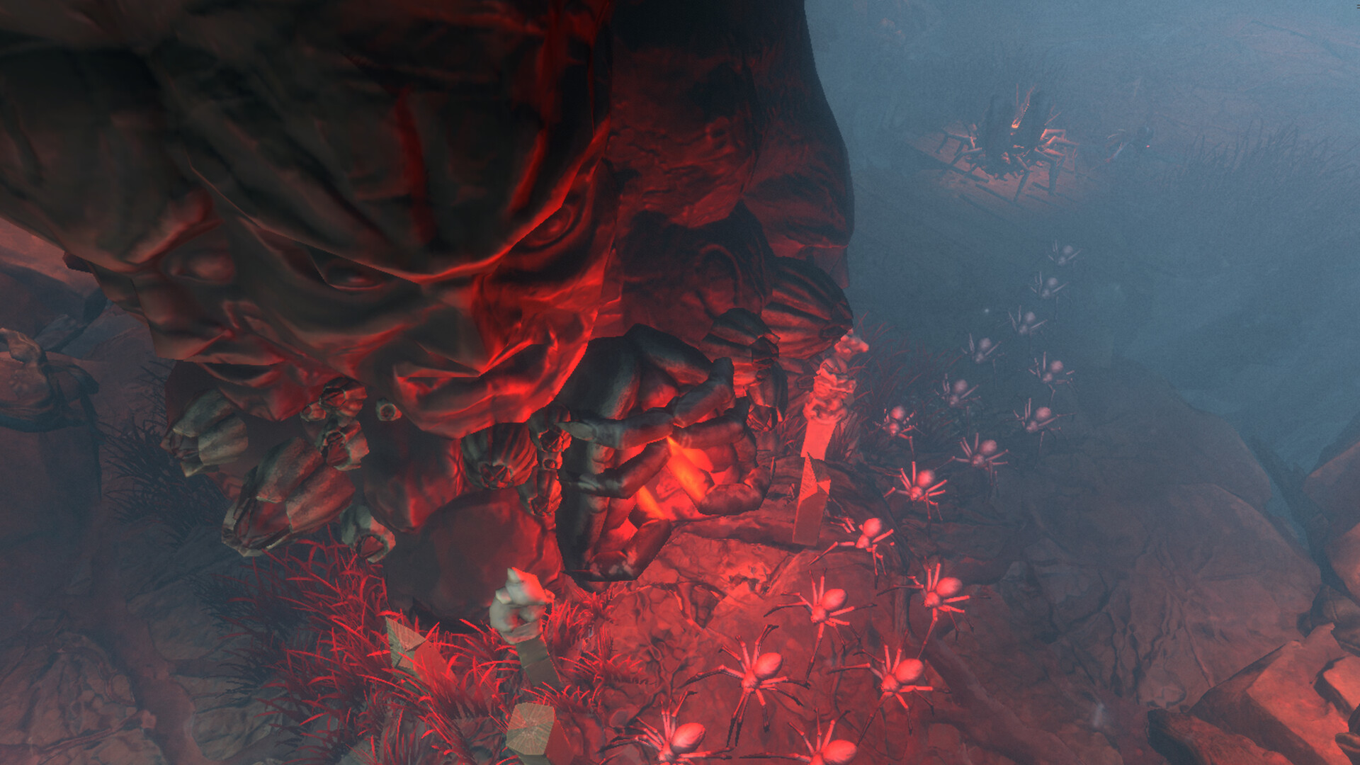 Nether Abyss screenshot 9