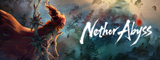 Nether Abyss cover