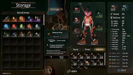 Nether Abyss video 3