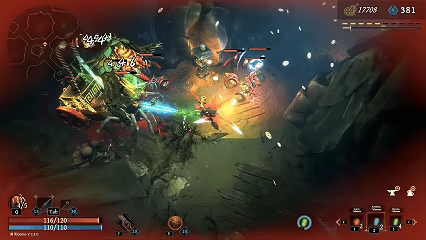 Nether Abyss video 1