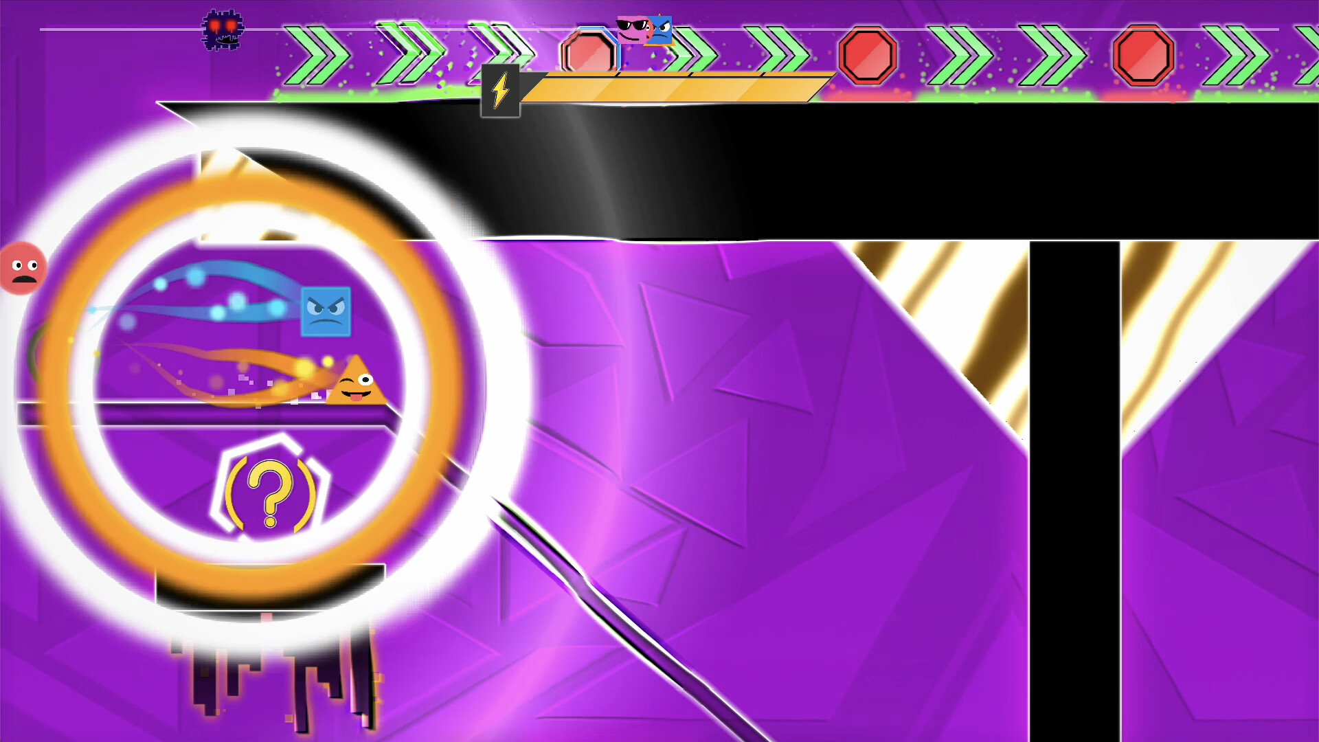 Trouble Dash screenshot #8