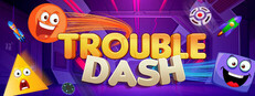 Trouble Dash game capsule image