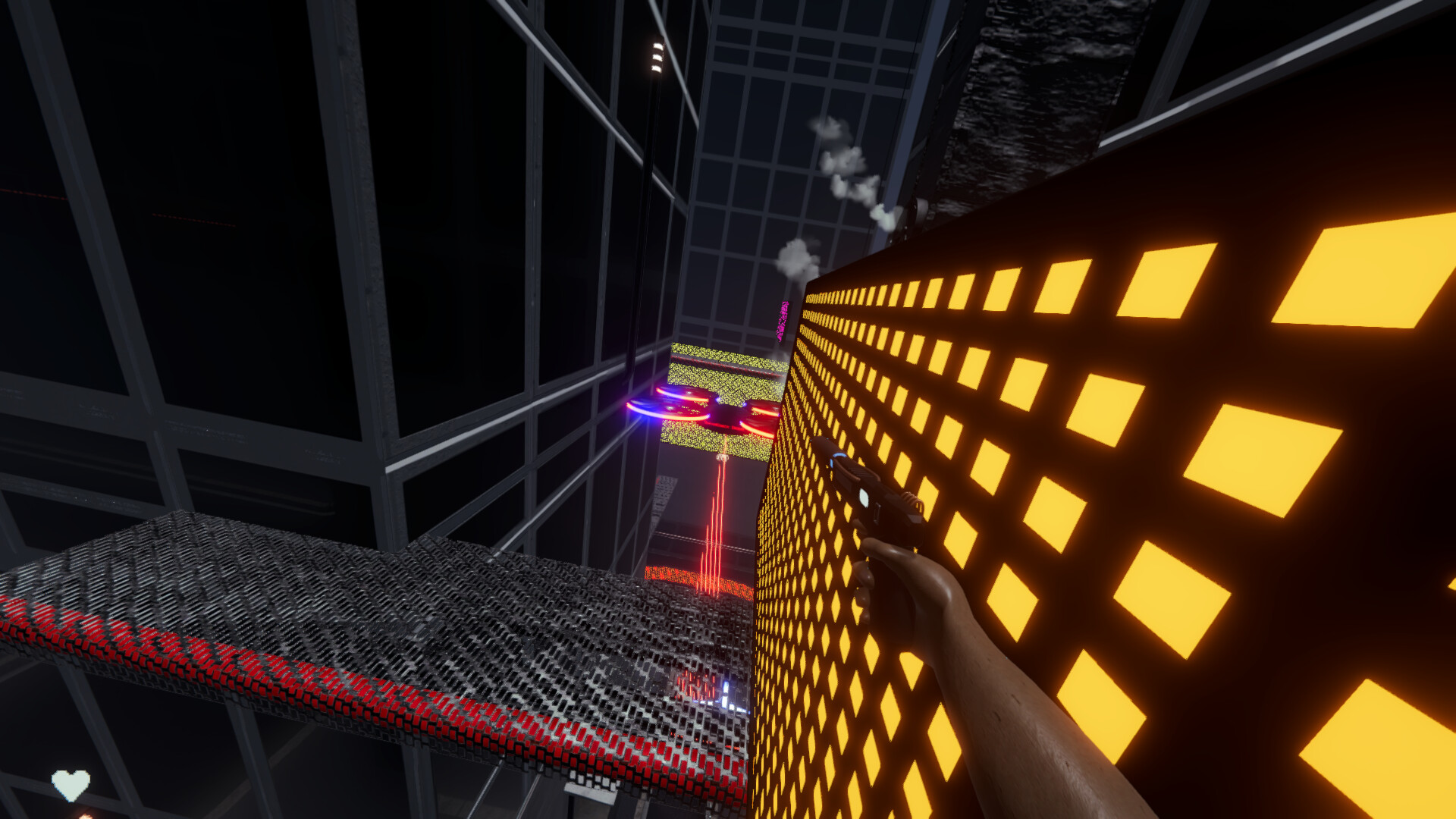 Adrenaline: May The Sun Return screenshot #9