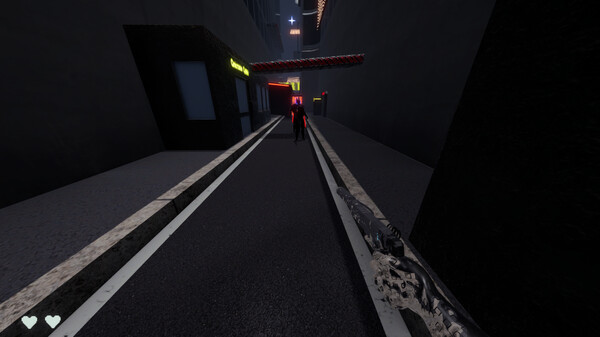 ADRENALINE: May The Sun Return game for Linux 1