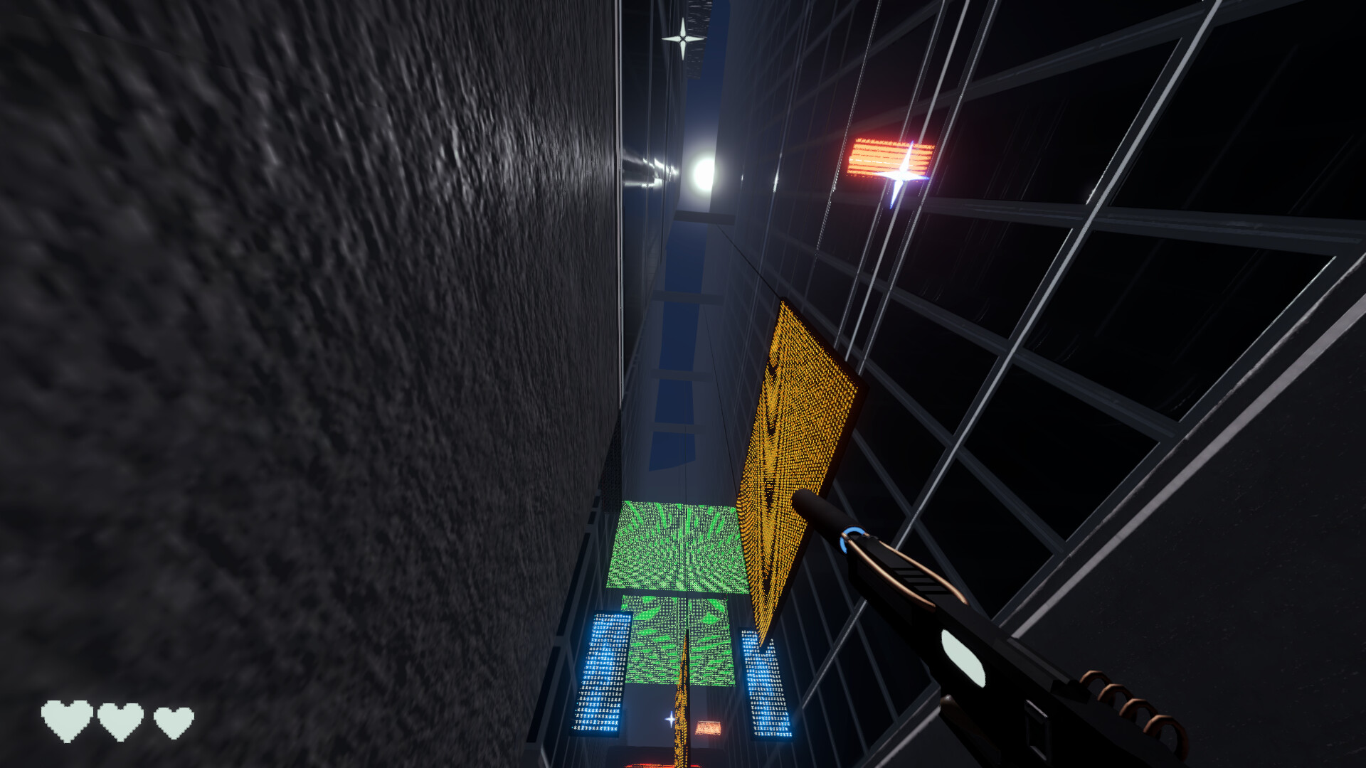 ADRENALINE: May The Sun Return Featured Screenshot #1