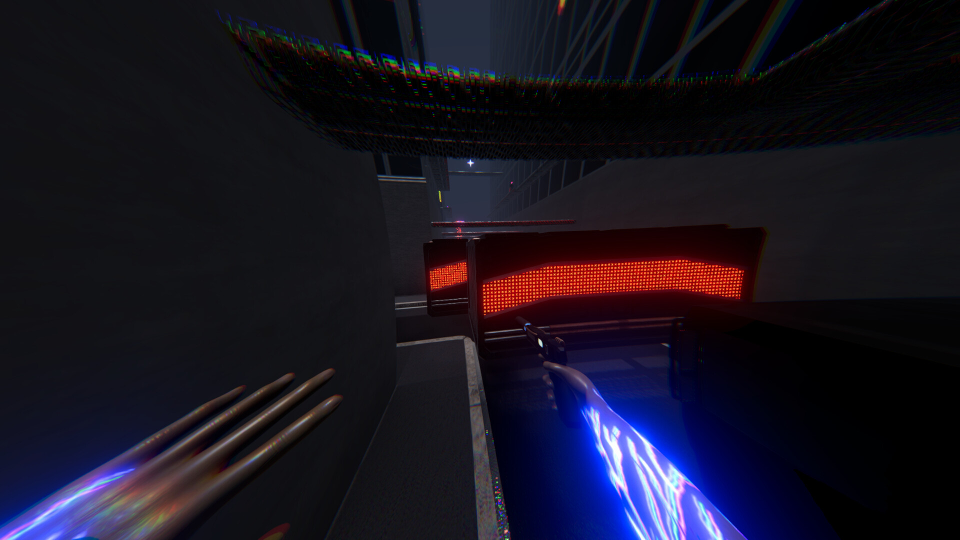 Adrenaline: May The Sun Return screenshot #4