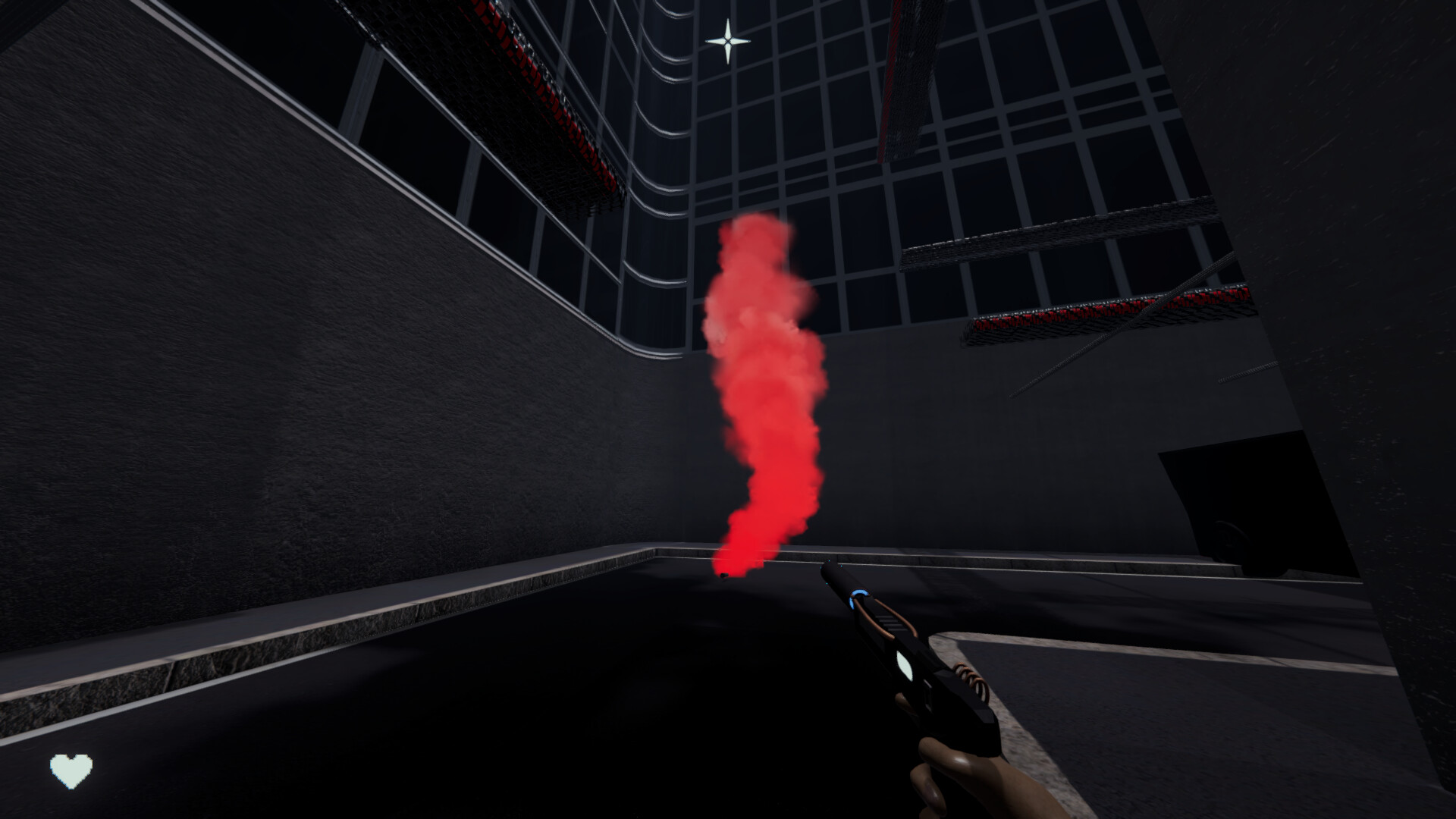 Adrenaline: May The Sun Return screenshot #10