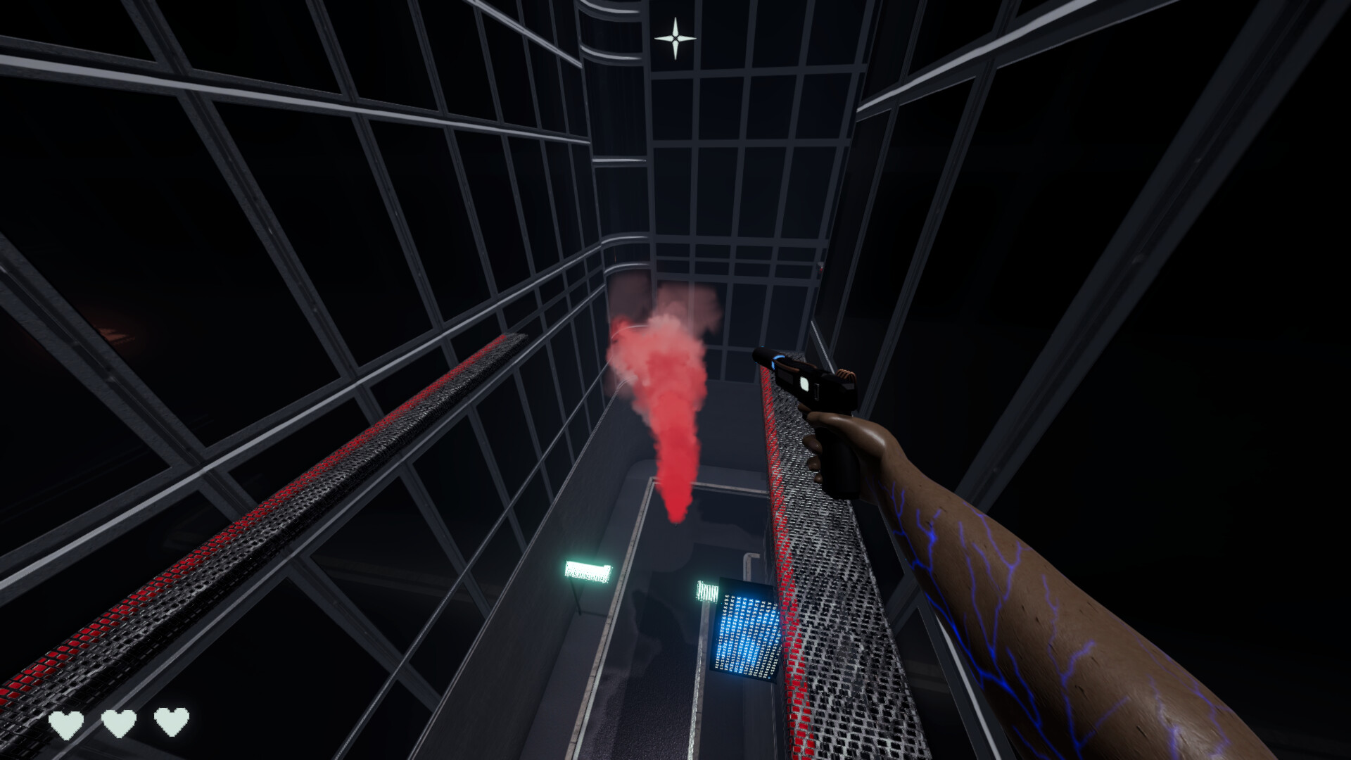 Adrenaline: May The Sun Return screenshot #7