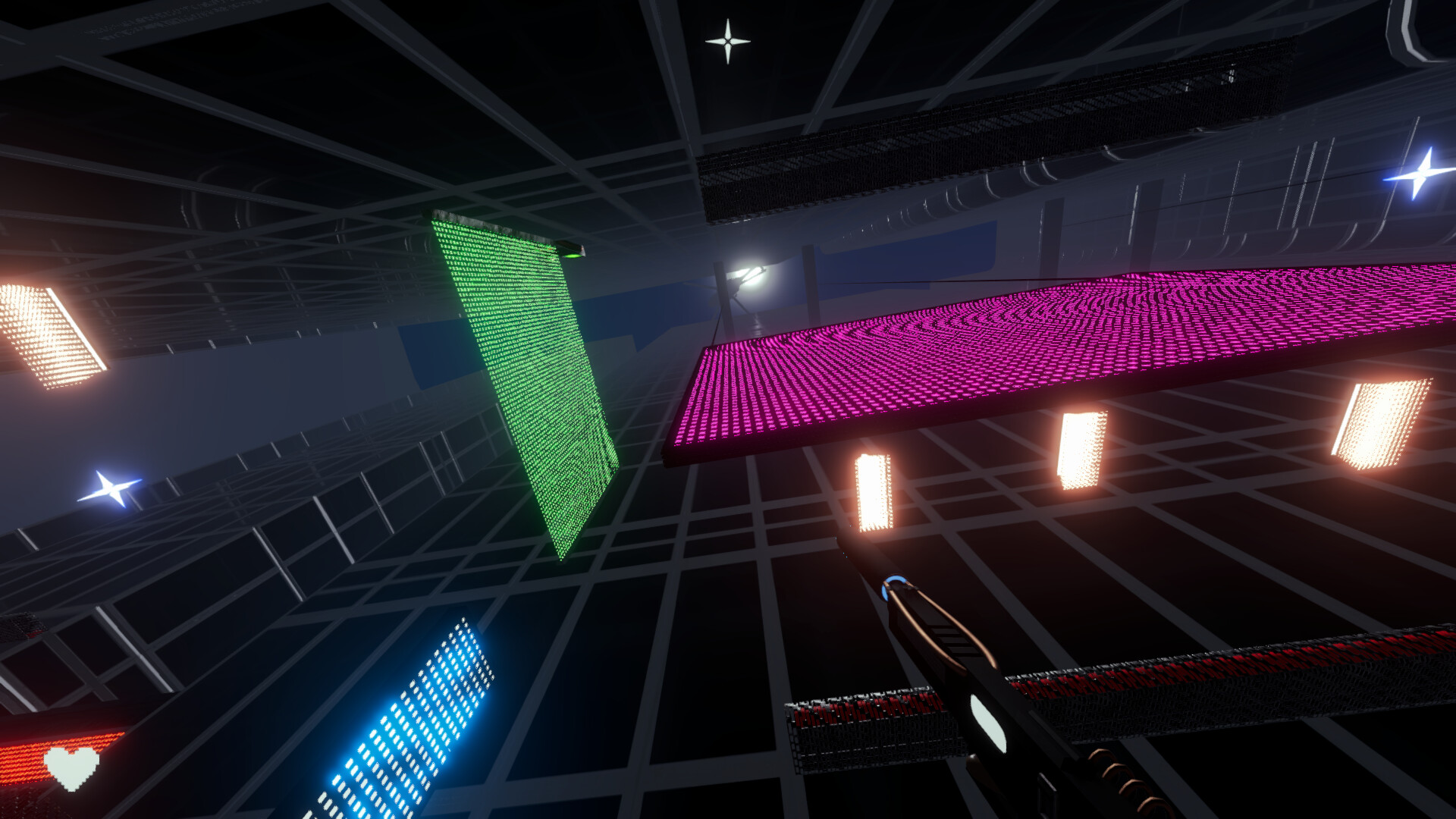 Adrenaline: May The Sun Return screenshot #14