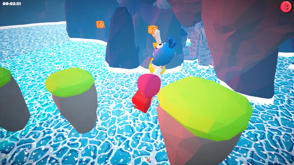 Steal The Pigfor windows and Linux 1