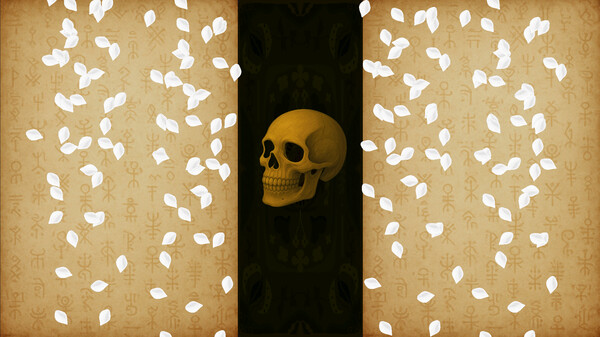 Screenshot of Legacy of Ancestors