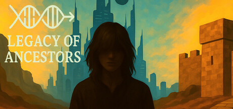 Legacy of Ancestors banner