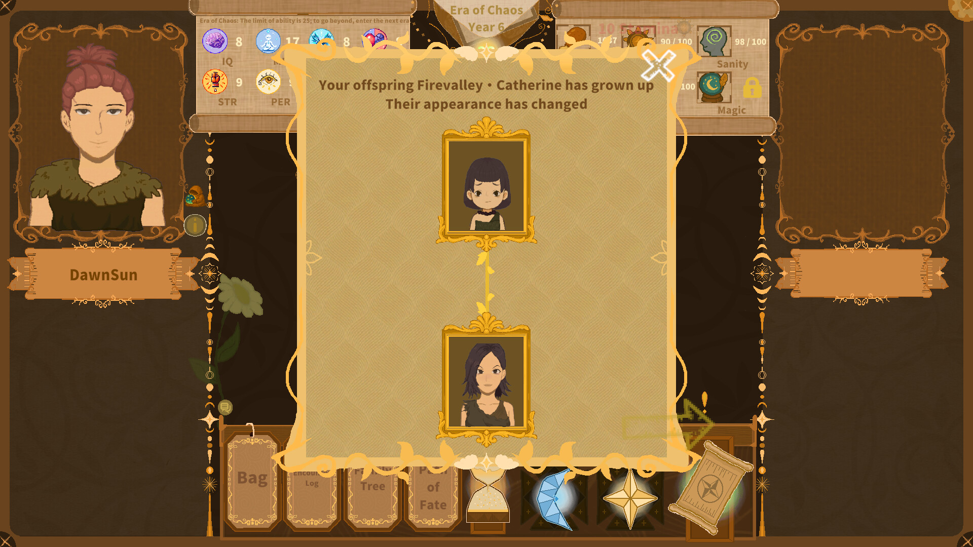 Legacy of Ancestors screenshot #7