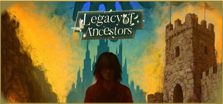 Legacy of Ancestors Cover Image