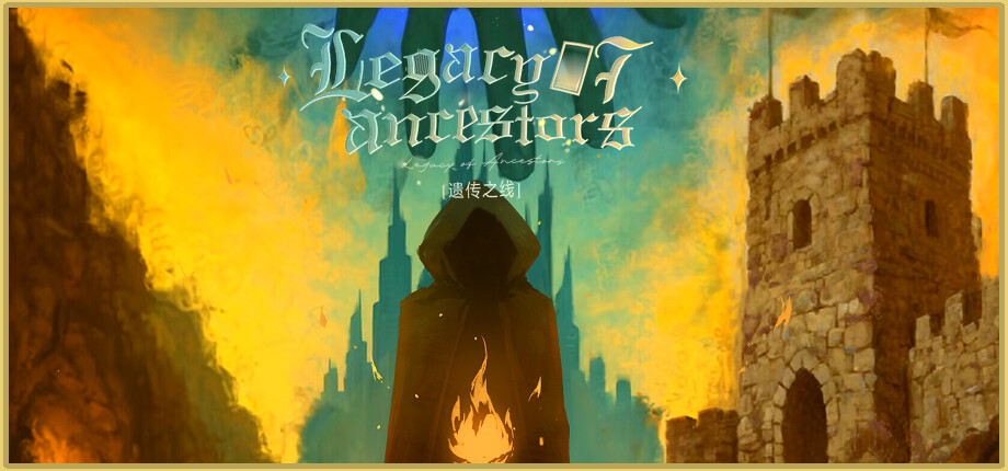 Legacy of Ancestors header image