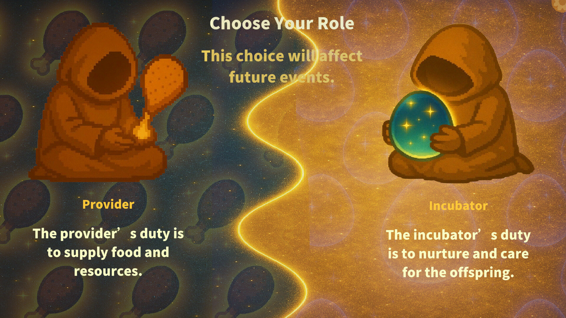 Legacy of Ancestors screenshot #6