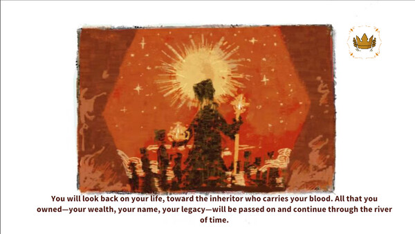 Legacy of Ancestors screenshot 2