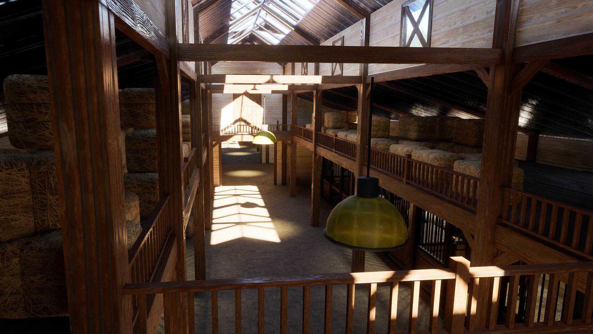 Giddy Up screenshot #7