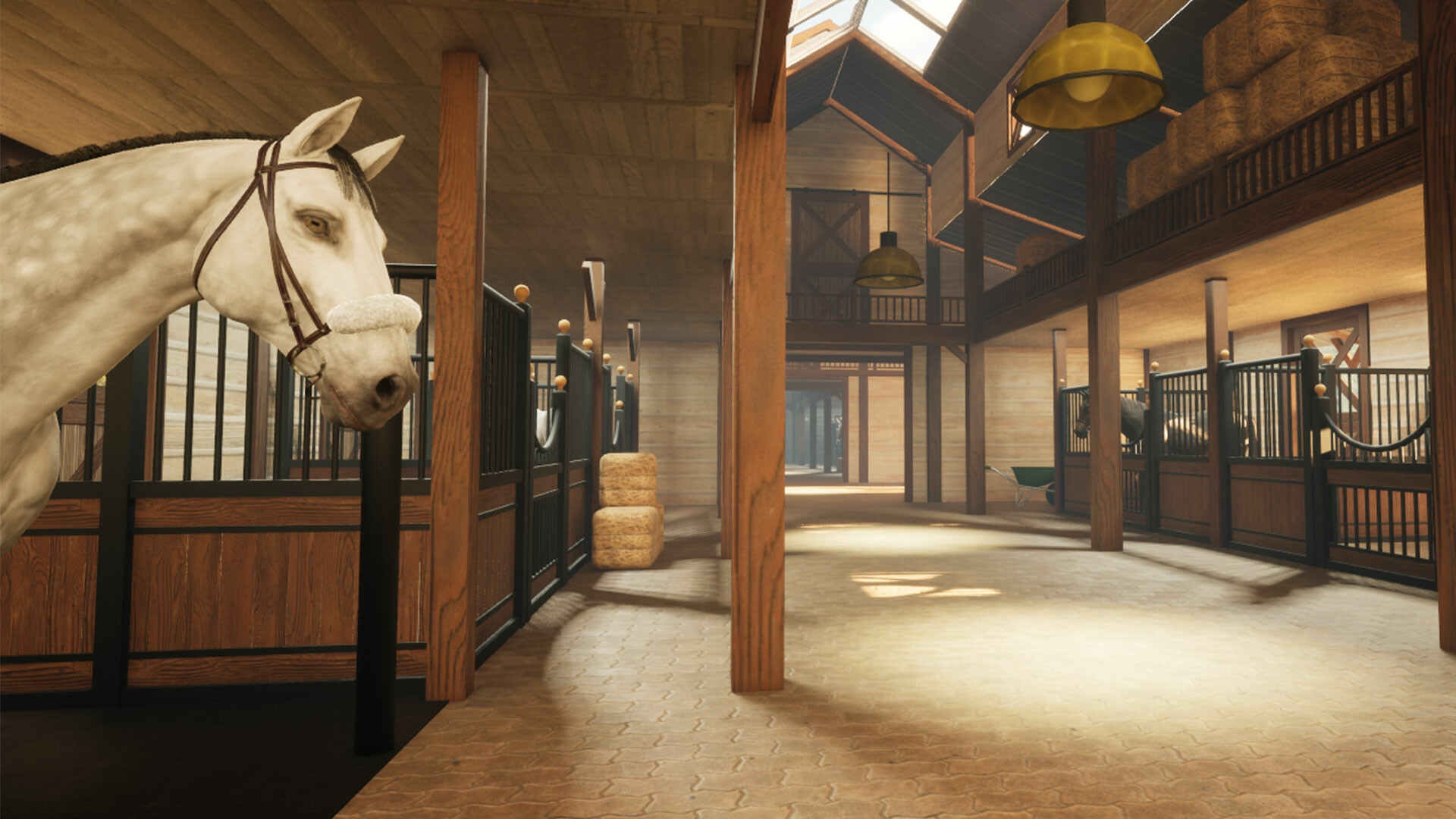 Giddy Up screenshot #1