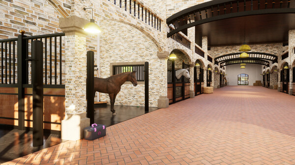 Giddy Up screenshot 3