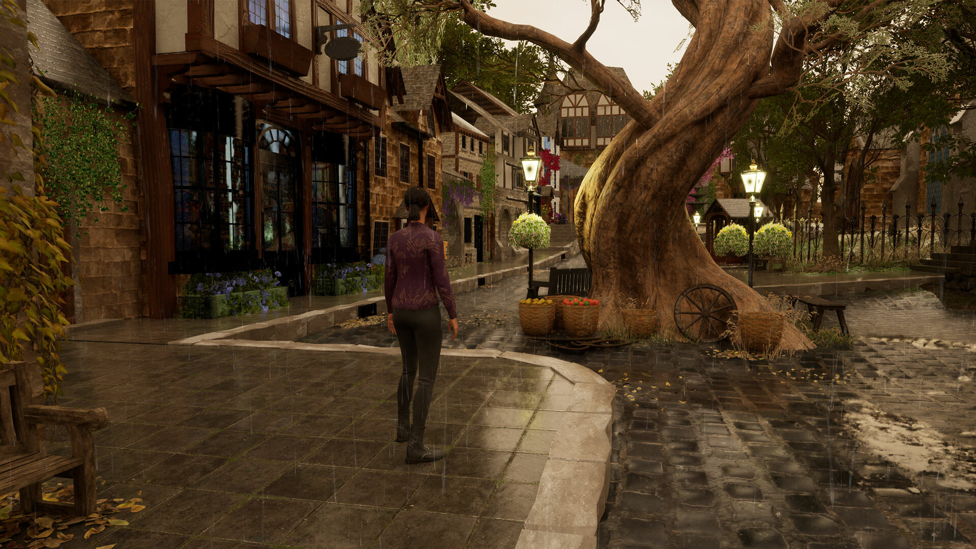 Giddy Up screenshot #5