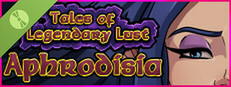 Tales of Legendary Lust: Aphrodisia Demo Banner