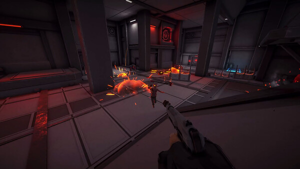 Galactic Vault screenshot