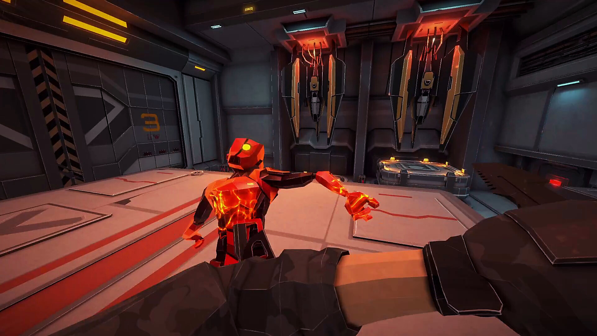 Galactic Vault – Screenshot 7