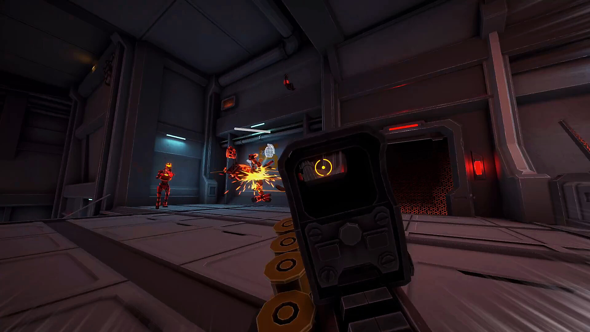 Galactic Vault screenshot #5