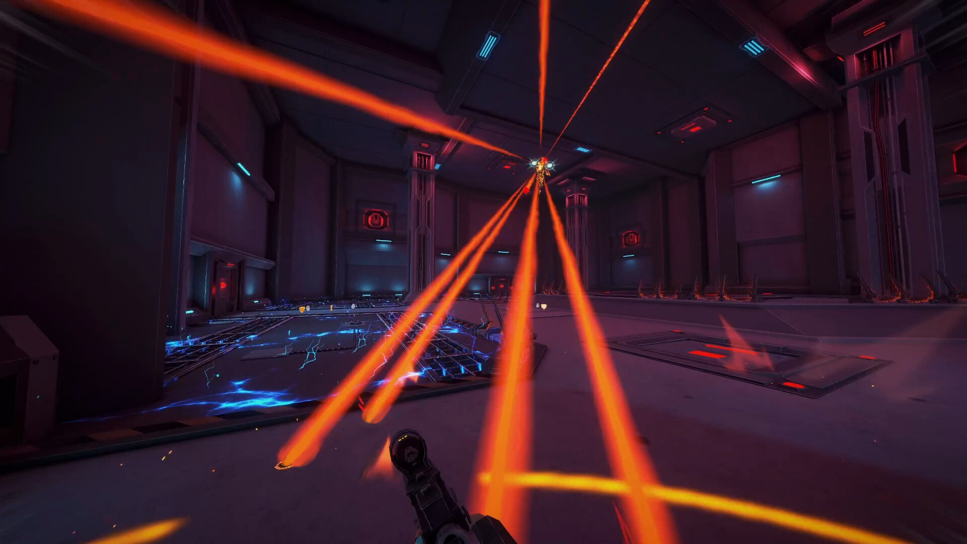 Galactic Vault screenshot #6