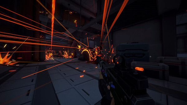 Galactic Vault
