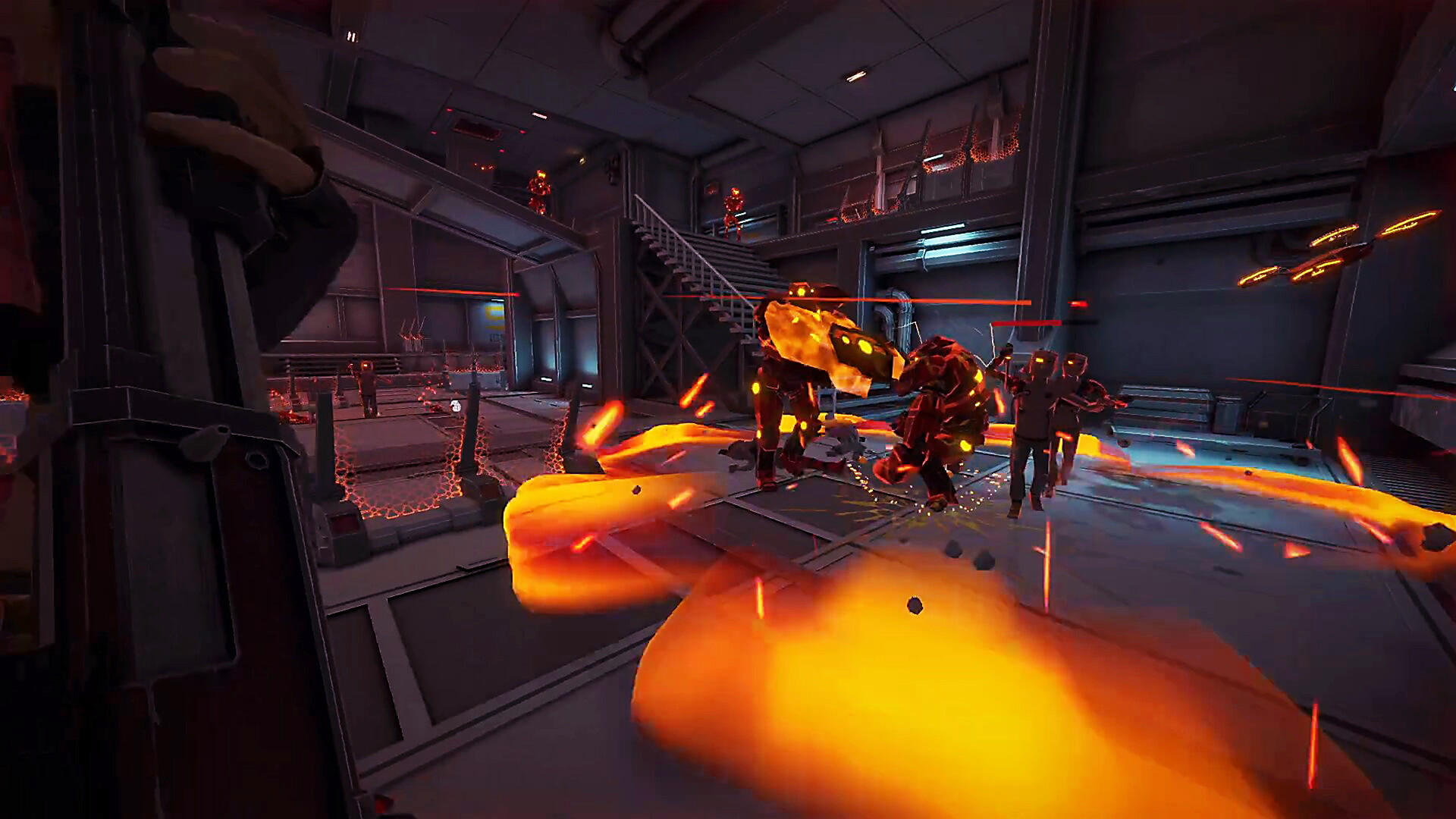 Galactic Vault 스크린샷 3