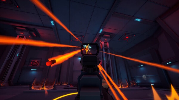 Galactic Vault screenshot 6