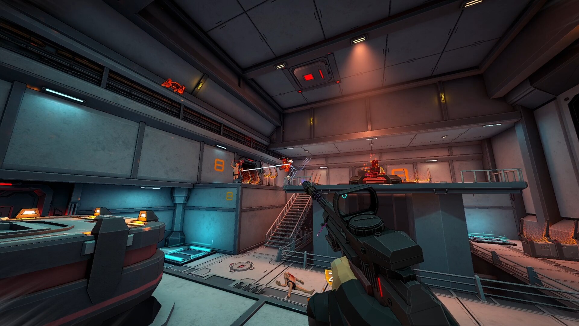 Galactic Vault screenshot #7