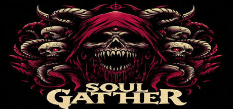 Soul Gather cover art